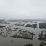 Uruguay: inundaciones dejan más de 2.100 desplazados