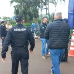 Extraditan a paraguayo requerido en Brasil por narcotráfico