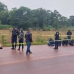 Enfrentamiento en Alto Paraná deja un abatido y varios detenidos