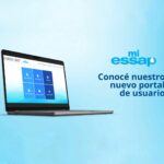 Essap mejora el contacto con usuarios a través de nueva página web y APP