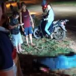 Asesinan a una mujer en Tacuatí: Sospechan sicariato