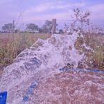 Sistema de agua potable en la comunidad indígena de Curuguaty beneficiará a 750 familias