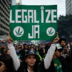 Brasil se convierte en el mayor país que despenaliza la marihuana