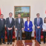 CIDH destaca cooperación del Gobierno paraguayo
