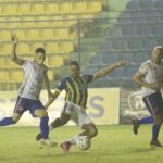 Copa Paraguay: Deportivo Capiatá se instaló en la fase 2
