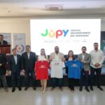 En marcha los Juegos Universitarios del Paraguay