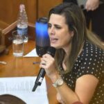 Senado puede rechazar decisión de la Corte sobre Kattya González