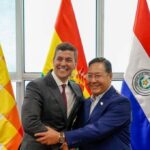 Peña condena “movilizaciones irregulares” del ejército boliviano