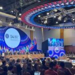 Asamblea de la OEA aprueba resolución que condena amenaza a la democracia en Bolivia