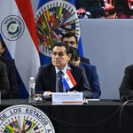 Candidatura a la OEA representa compromisos ratificados por Paraguay, destaca canciller