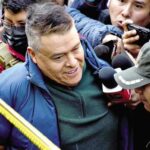 Bolivia: mueven de cárcel a general que guió fallido 