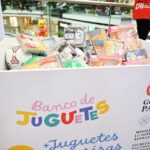 Feria Palmear: este sábado se reactivará la iniciativa Banco de Juguetes para más Sonrisas