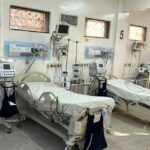 Mejoras en Unidad de Cuidados Intensivos del Hospital de Trauma tras 15 años