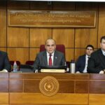 Basilio Núñez realiza primeras asignaciones tras asumir la administración legislativa