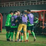 Copa Paraguay: Atlético 3 de Febrero, a la tercera etapa