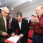 ANR abre noveno centro Educal en Asunción