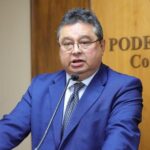 Leite respalda firme postura de Paraguay contra el terrorismo iraní