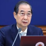 La Justicia de Corea del Sur revocó la destitución de Han Duck-Soo y ordenó su regreso inmediato como presidente interino