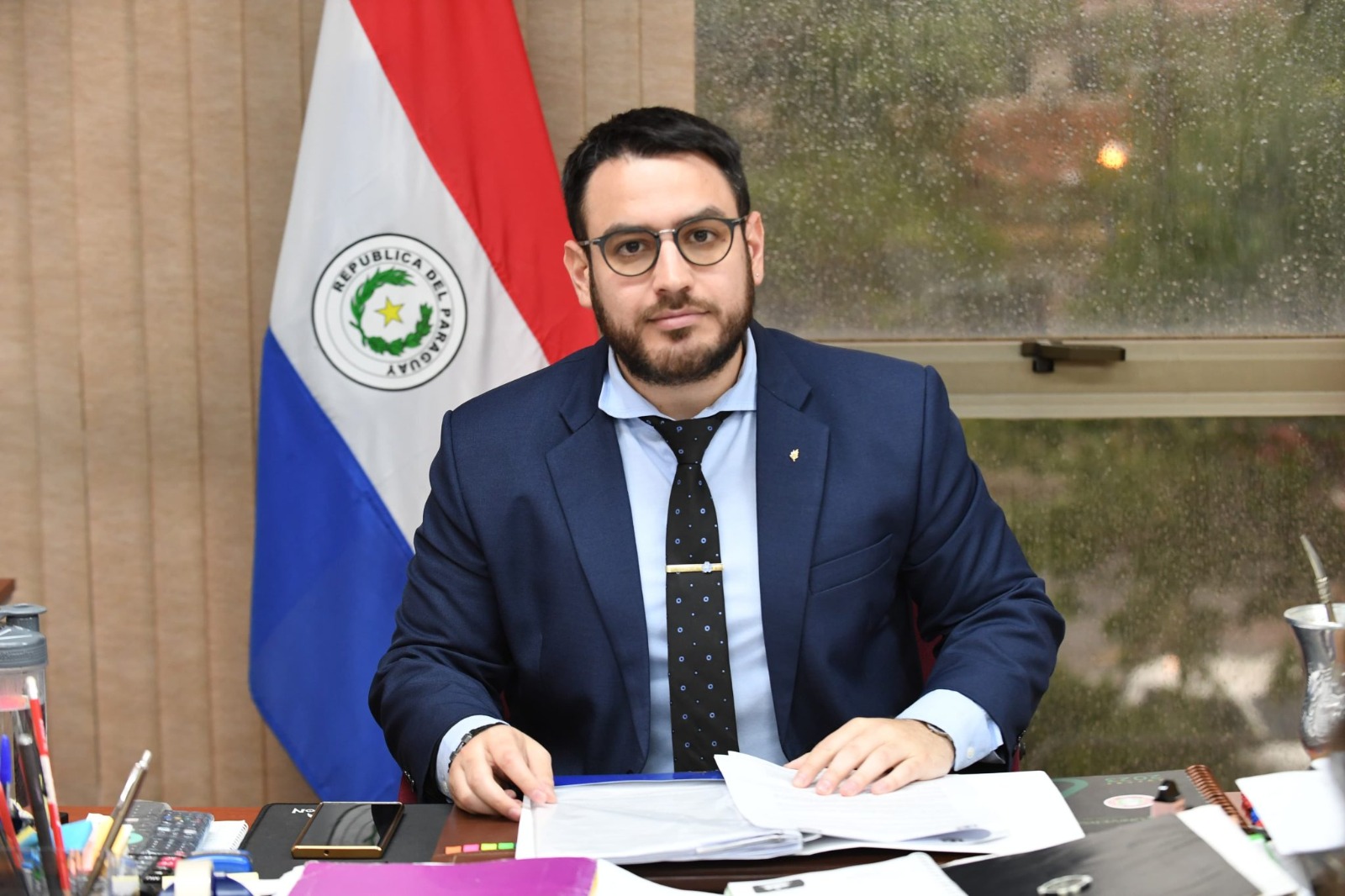 Asunción: No Cost for Commune in Credit Bureau Deal - News Directory 3