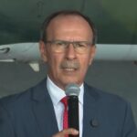 Ministro de Defensa asegura que no tolerarán más vuelos irregulares sobre Paraguay