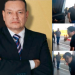 INTN cuestiona decisión judicial tras levantamiento de captura a abogado agresor