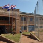 Fracasa intento del PCC de tomar un pabellón de la cárcel de Misiones