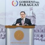 Orué: La gente empieza a entender que, además de exigir derechos, debe cumplir obligaciones