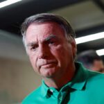 Brasil: STF evalúa si juzga a Bolsonaro por intento de golpe