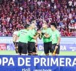 Autoridades confirmadas para la novena fecha