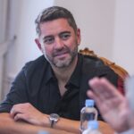 Avanza proyecto para la construcción del puente entre Pilar y Colonia Cano