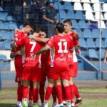 Copa de Primera: General Caballero triunfa en el norte