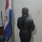 Encuentran en una vivienda en Itauguá a adolescente desaparecida