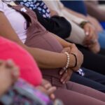Alarmante: nueve niñas menores de 14 años dan a luz cada semana en Paraguay