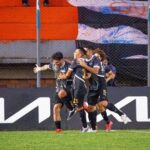Libertad triunfa en el Ka’arendy