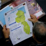 Guyana aseguró que responderá a “cualquier agresión venezolana” en la disputa por el Esequibo