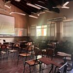 Más niños en la escuela, pero la deserción sigue siendo un desafío, según el INE
