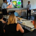 Paraguay y Filipinas fortalecen lazos comerciales y avanzan en acuerdos estratégicos