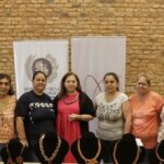 Artesanas de Cateura abren nuevas oportunidades de exportación