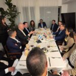 Leite: “Patrañas y manipulación mediática sobre Cartes y Hezbolá quedaron desterradas”