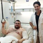 Médicos del IPS realizan por primera vez un reemplazo total de codo en el país