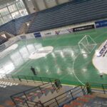 Arranca el campeonato nacional de fútbol de Salón
