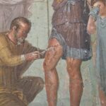 Medicina en la antigua Roma: Los sorprendentes y peligrosos métodos médicos