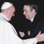 El nombre del Papa Francisco significaba una renuncia a la cultura de las apariencias, aseguran