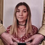 Periodista ucraniana fue torturada y asesinada en poder ruso
