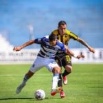 Carapeguá recibe a aurinegros y pedrojuaninos