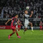 La fecha 14 se cierra en Villa Elisa