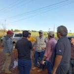 Prevén inicio de obras del asfaltado entre O’Leary y San Cristóbal tras Semana Santa