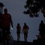 Puerto Rico a oscuras en Semana Santa: nuevo apagón masivo