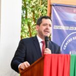 Mensaje de titular de Diputados por Semana Santa
