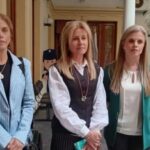 Familia Denis pide que el Papa Francisco impulse gestiones que permitan conocer su paradero